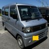 mitsubishi minicab-van 2008 quick_quick_GBD-U62V_U62V-1301720 image 2