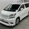 toyota vellfire 2009 -TOYOTA--Vellfire ANH20W--8078854---TOYOTA--Vellfire ANH20W--8078854- image 7