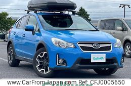 subaru impreza-wagon 2016 -SUBARU--Impreza Wagon DBA-GP7--GP7-115177---SUBARU--Impreza Wagon DBA-GP7--GP7-115177-