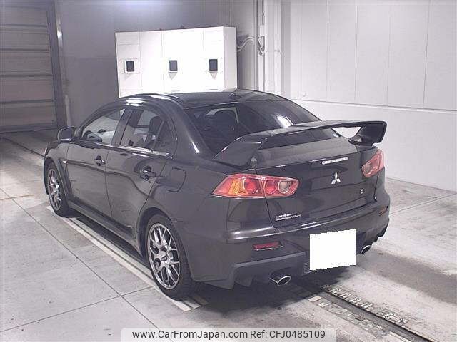 mitsubishi lancer 2008 -MITSUBISHI 【成田 300ﾃ5036】--Lancer CZ4A-0006877---MITSUBISHI 【成田 300ﾃ5036】--Lancer CZ4A-0006877- image 2