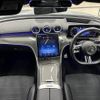 mercedes-benz c-class 2022 CFJ1381705 image 2