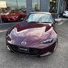mazda roadster 2025 CFJ1430695 image 2