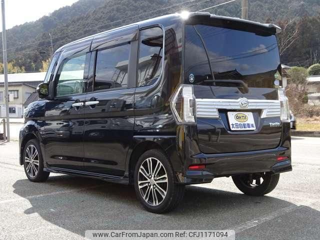daihatsu tanto 2016 quick_quick_DBA-LA600S_L600S-0398523 image 2
