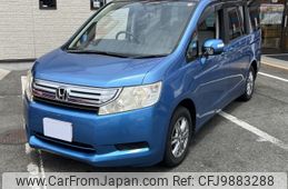 honda stepwagon 2010 -HONDA--Stepwgn DBA-RK1--RK1-1022318---HONDA--Stepwgn DBA-RK1--RK1-1022318-