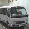 hino liesse 2014 -HINO 【いわき 200ｻ1451】--Hino Liesse XZB50M--0007055---HINO 【いわき 200ｻ1451】--Hino Liesse XZB50M--0007055- image 1