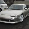 nissan 180sx 1991 CFJ0003922 image 8
