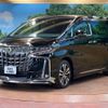 toyota alphard 2021 -TOYOTA--Alphard 3BA-AGH30W--AGH30-0374426---TOYOTA--Alphard 3BA-AGH30W--AGH30-0374426- image 4