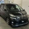 toyota vellfire 2012 -TOYOTA--Vellfire GGH20W-8066221---TOYOTA--Vellfire GGH20W-8066221- image 1