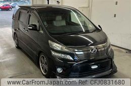 toyota vellfire 2012 -TOYOTA--Vellfire GGH20W-8066221---TOYOTA--Vellfire GGH20W-8066221-