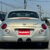 daihatsu copen 2007 quick_quick_L880K_L880K-0037993 image 2