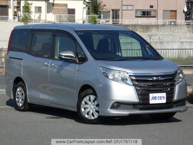 toyota noah 2014 CFJ1701118 image 1