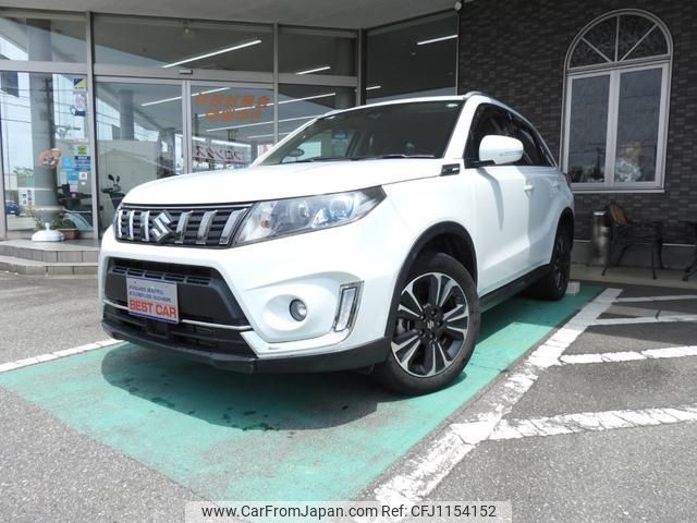 suzuki escudo 2019 -SUZUKI--Escudo YEA1S--00623774---SUZUKI--Escudo YEA1S--00623774- image 1