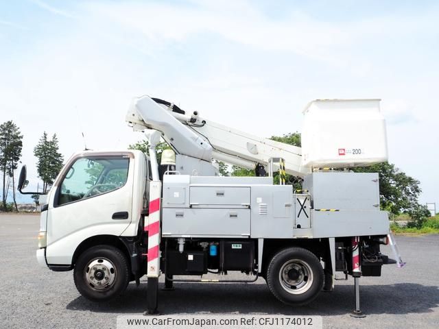 hino dutro 2007 GOO_NET_EXCHANGE_0403477A30250515W002 image 2
