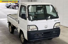 honda acty-truck 1999 No.15441