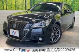 toyota crown 2014 -TOYOTA--Crown DAA-AWS210--AWS210-6077625---TOYOTA--Crown DAA-AWS210--AWS210-6077625-