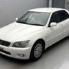 toyota altezza 2002 CFJ1804042 image 1