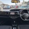 toyota vitz 2018 -TOYOTA--Vitz DBA-NSP130--NSP130-2283062---TOYOTA--Vitz DBA-NSP130--NSP130-2283062- image 2