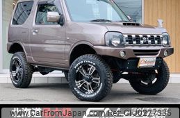 suzuki jimny 2014 -SUZUKI 【名変中 】--Jimny JB23W--713086---SUZUKI 【名変中 】--Jimny JB23W--713086-