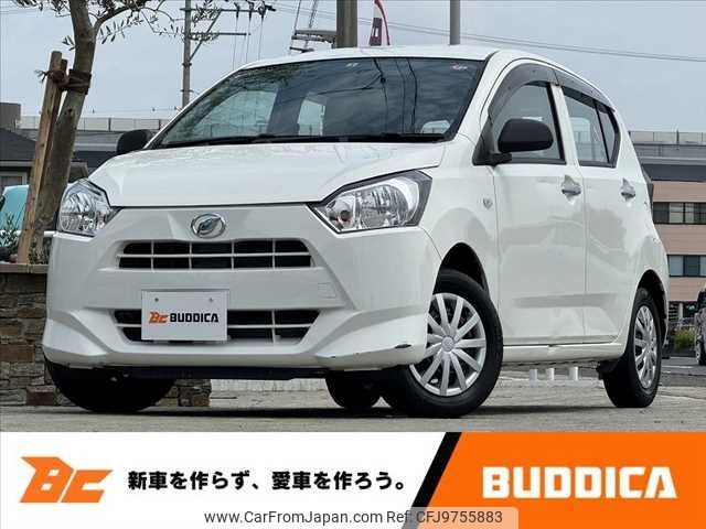 daihatsu mira-e-s 2019 -DAIHATSU--Mira e:s 5BA-LA350S--LA350S-0131750---DAIHATSU--Mira e:s 5BA-LA350S--LA350S-0131750- image 1