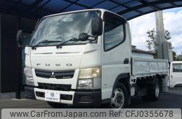 mitsubishi-fuso canter 2013 GOO_NET_EXCHANGE_0804665A30241022W001