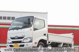 toyota dyna-truck 2017 quick_quick_LDF-KDY281_KDY281-0019408