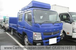 mitsubishi-fuso canter 2014 -MITSUBISHI 【三重 100ｿ5688】--Canter FEB50-533310---MITSUBISHI 【三重 100ｿ5688】--Canter FEB50-533310-