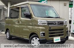 daihatsu atrai 2022 -DAIHATSU--Atrai Van 3BD-S710W--S710W-0001984---DAIHATSU--Atrai Van 3BD-S710W--S710W-0001984-