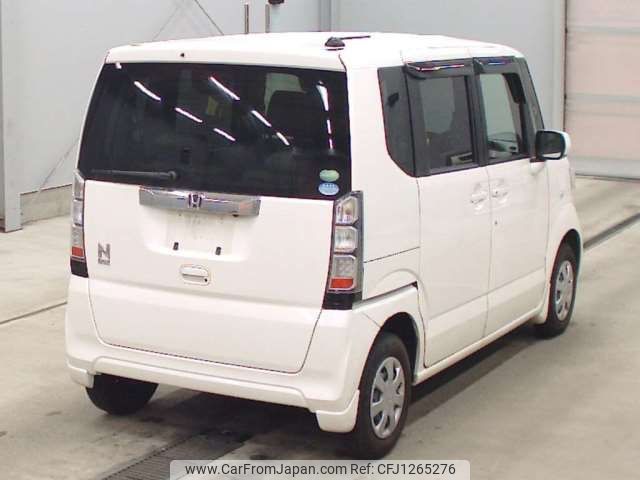 honda n-box 2012 CFJ1265276 image 2