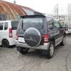 mitsubishi pajero-mini 1997 -MITSUBISHI 【帯広 580ﾀ4272】--Pajero mini H56A--5114627---MITSUBISHI 【帯広 580ﾀ4272】--Pajero mini H56A--5114627- image 2