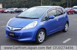 honda fit 2011 -HONDA--Fit DAA-GP1--GP1-1032529---HONDA--Fit DAA-GP1--GP1-1032529-