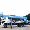 hino ranger 2006 CFJ1552408 image 2