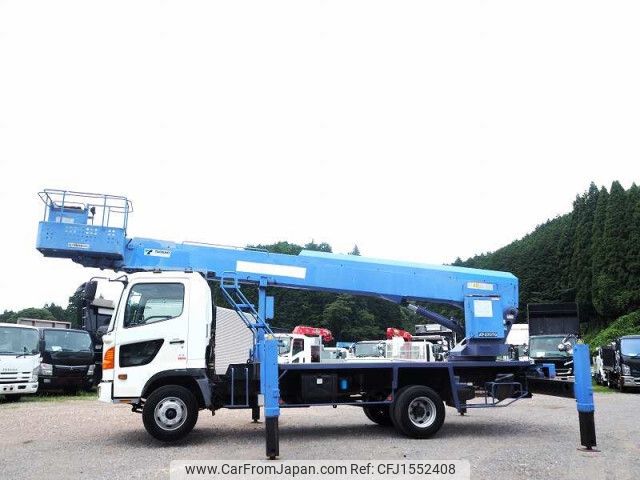 hino ranger 2006 CFJ1552408 image 2