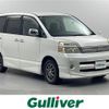 toyota voxy 2005 -TOYOTA--Voxy DBA-AZR60G--AZR60-0461784---TOYOTA--Voxy DBA-AZR60G--AZR60-0461784- image 1