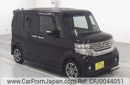 honda n-box 2013 -HONDA 【島根 583ｻ2332】--N BOX JF1-1308775---HONDA 【島根 583ｻ2332】--N BOX JF1-1308775-