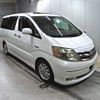 toyota alphard 2005 CFJ1797633 image 1