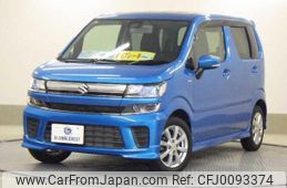 suzuki wagon-r 2018 quick_quick_DAA-MH55S_MH55S-237688