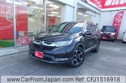 honda cr-v 2018 CFJ1516918