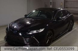 toyota camry 2021 -TOYOTA--Camry 6AA-AXVH70--AXVH70-1078225---TOYOTA--Camry 6AA-AXVH70--AXVH70-1078225-