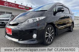 toyota estima 2014 quick_quick_DBA-ACR50W_ACR50-0176469