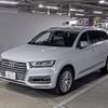 audi q7 2017 -AUDI--Audi Q7 WAUZZZ4M9HD006783---AUDI--Audi Q7 WAUZZZ4M9HD006783- image 5