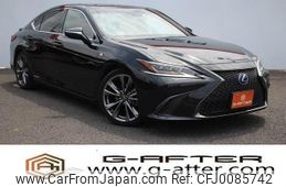 lexus es 2019 -LEXUS--Lexus ES 6AA-AXZH10--AXZH10-1007234---LEXUS--Lexus ES 6AA-AXZH10--AXZH10-1007234-