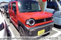 suzuki hustler 2024 -SUZUKI 【熊本 582ﾃ1441】--Hustler MR92S--453430---SUZUKI 【熊本 582ﾃ1441】--Hustler MR92S--453430-