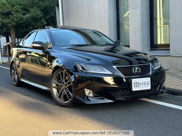 lexus is 2008 quick_quick_GSE21_GSE21-2016083 image 1