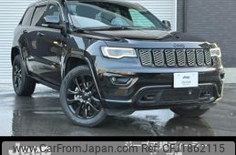 jeep grand-cherokee 2019 CFJ1862115