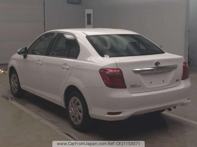 toyota corolla-axio 2022 quick_quick_6AA-NKE165_NKE165-7252718 image 2