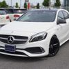 mercedes-benz a-class 2016 -MERCEDES-BENZ--Benz A Class 176042--WDD1760422V125108---MERCEDES-BENZ--Benz A Class 176042--WDD1760422V125108- image 6