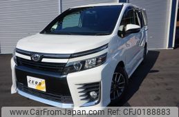 toyota voxy 2014 -TOYOTA--Voxy ZRR80W--ZRR80W-0030039---TOYOTA--Voxy ZRR80W--ZRR80W-0030039-