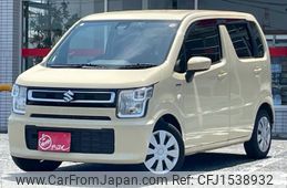 suzuki wagon-r 2020 CFJ1538932
