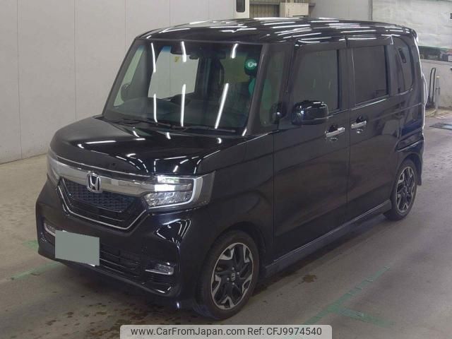 honda n-box 2020 quick_quick_6BA-JF3_2216587 image 2