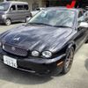 jaguar x-type 2008 -JAGUAR 【伊勢志摩 300ｽ5396】--Jaguar X-Type J51YB--9YJ48521---JAGUAR 【伊勢志摩 300ｽ5396】--Jaguar X-Type J51YB--9YJ48521- image 14